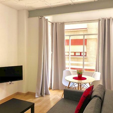 Gandia Centro Vt-44718-V Apartment Exterior photo