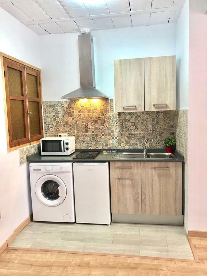 Gandia Centro Vt-44718-V Apartment Exterior photo